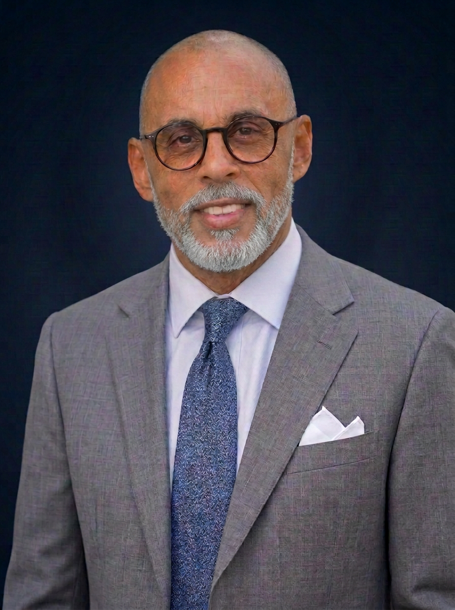 Portrait of Scott Brown, Managing Director of Kingston Legal